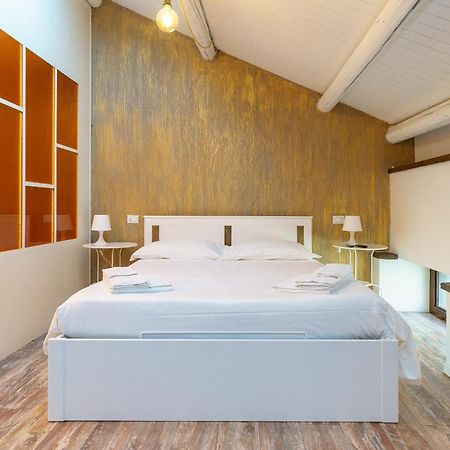 Proserpina Apartment CTA Eksteriør bilde