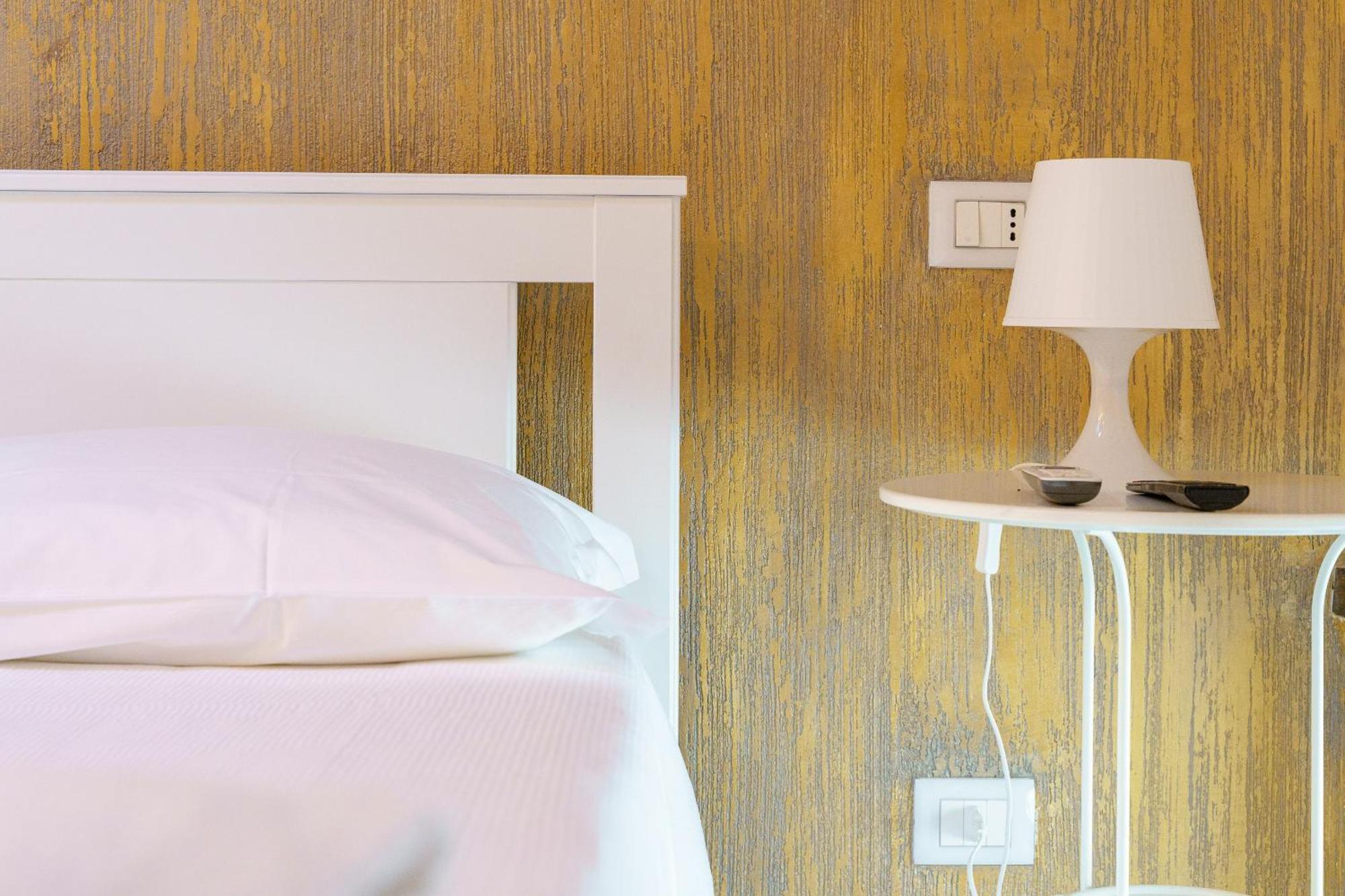 Proserpina Apartment CTA Eksteriør bilde