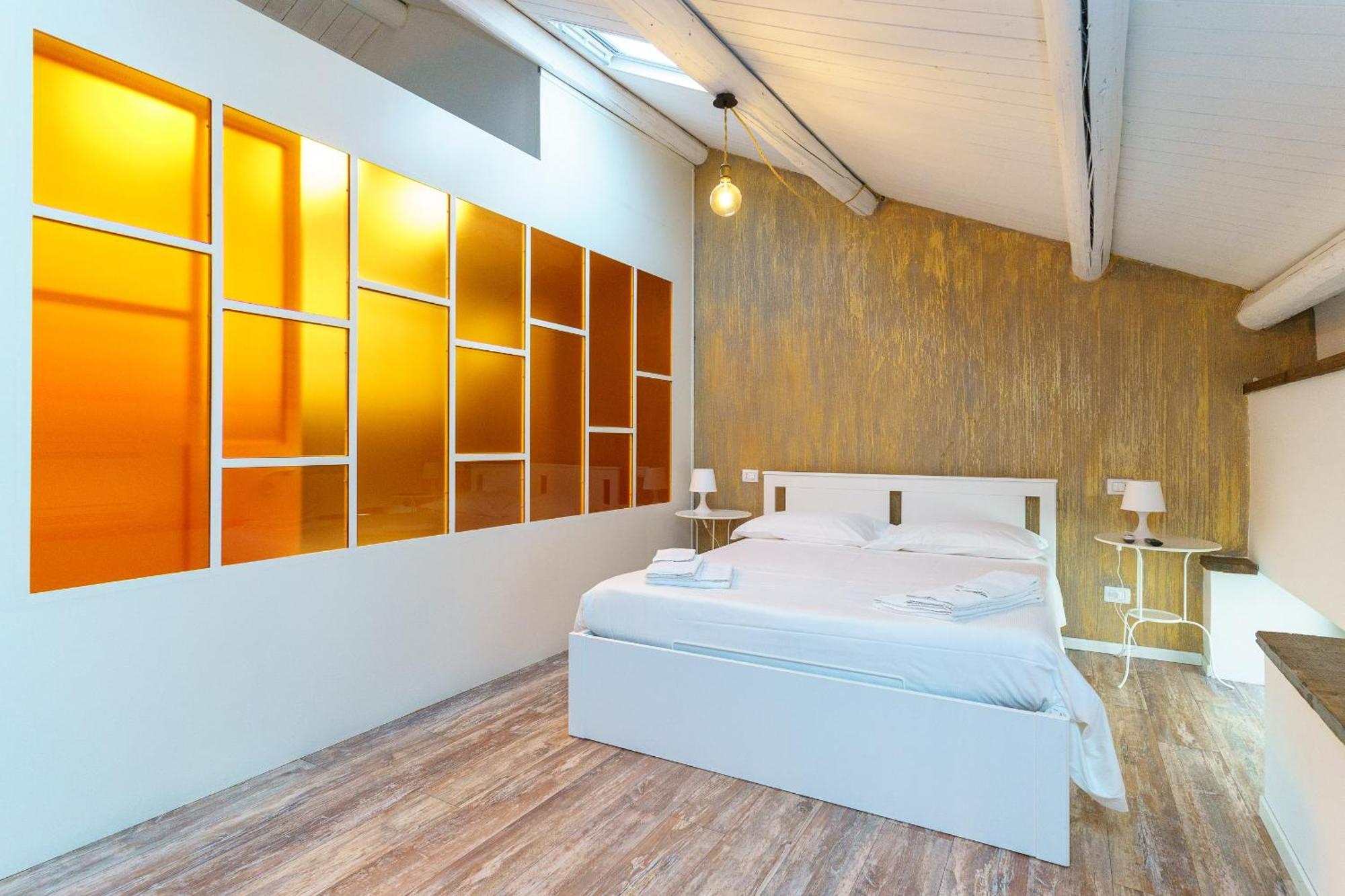 Proserpina Apartment CTA Eksteriør bilde