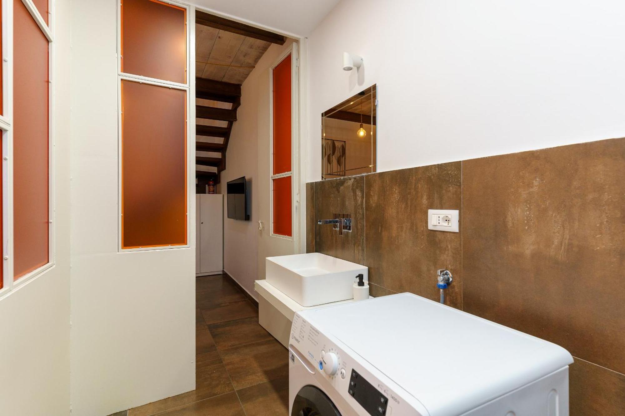 Proserpina Apartment CTA Eksteriør bilde