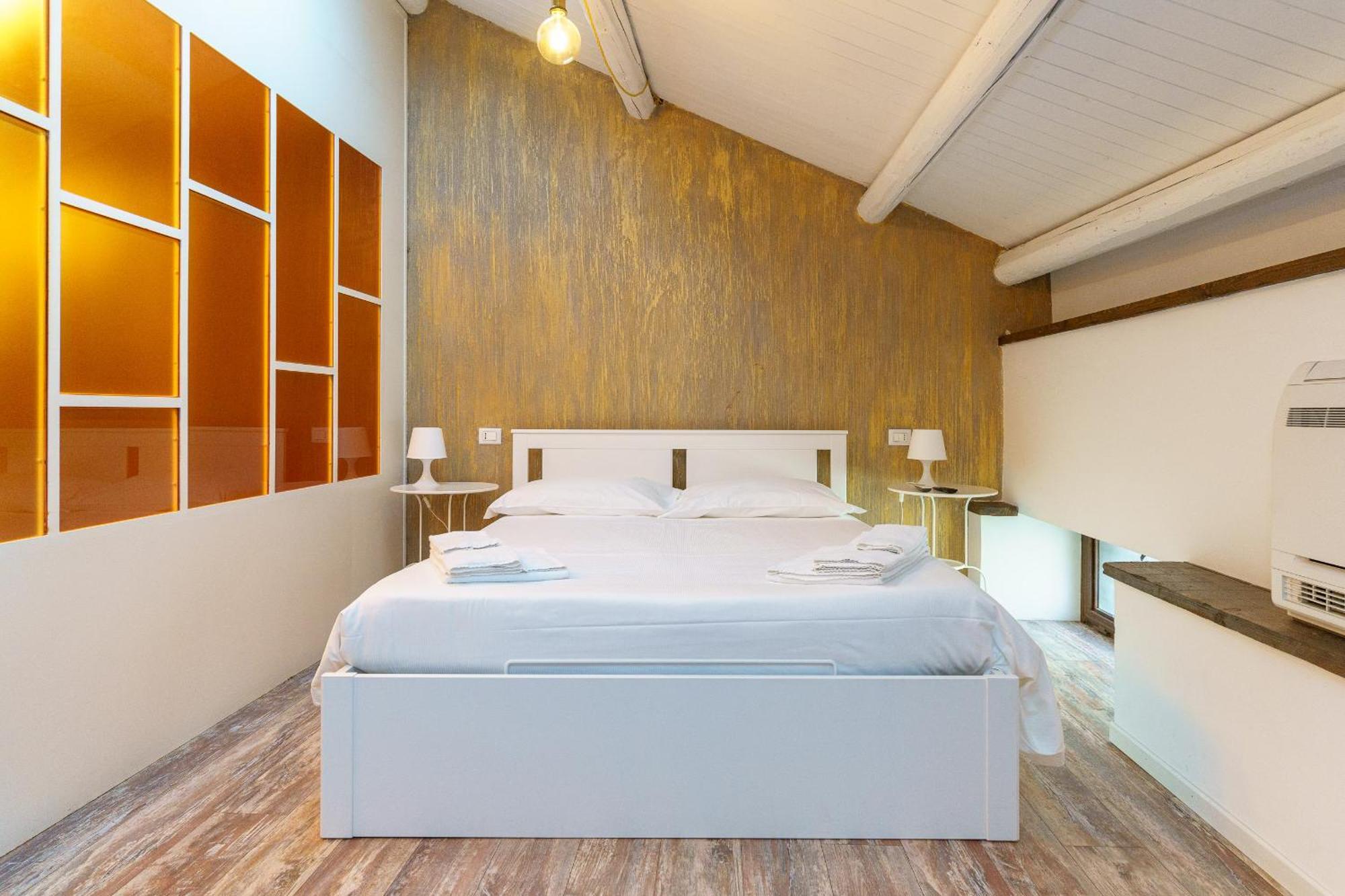Proserpina Apartment CTA Eksteriør bilde